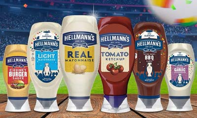 Hellmann's