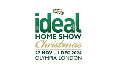 Free Ideal Home Show Christmas Tickets