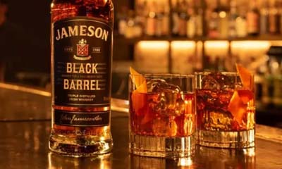 Win a Jameson Old Fashioned Cocktail Kit