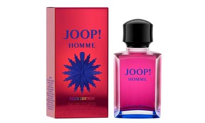Free Joop! Homme Neon Perfume