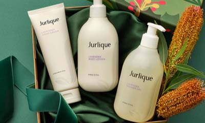 Free Jurlique Lavender Hand & Body Indulgence Bundles