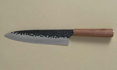 Free Katto Japanese Chefs Knife