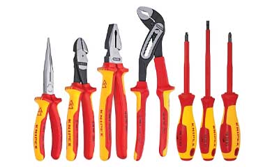 Free Knipex Hand Tools