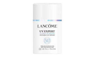 Free Lancome UV Expert SPF50+