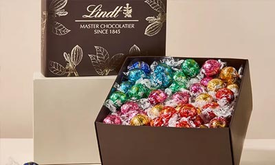 Lindt