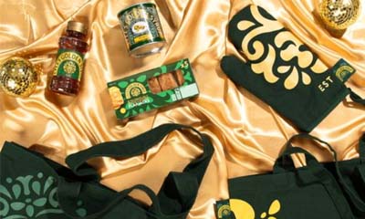 Free Lyle's Golden Syrup Back to School Bundle