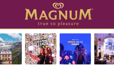 Free Magnum x Fever Pleasure Passes