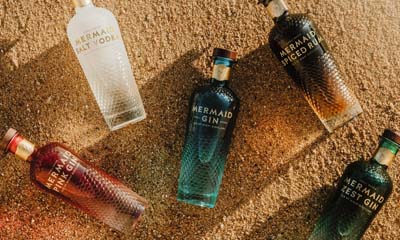 Win a Mermaid Gin Hamper