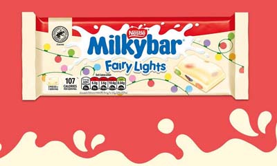 Milkybar