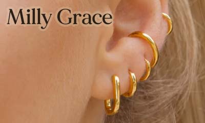 Free Milly Grace Jewellery