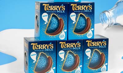 Terry's Chocolate