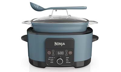 Free Ninja Slow Cooker