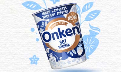 Free Onken Greek Yogurt