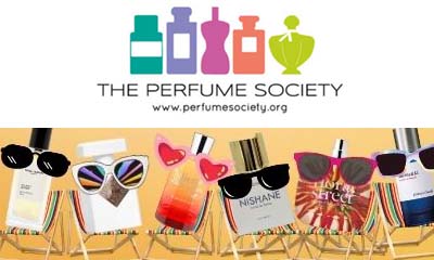 Free Perfume Society Summer Gift Box
