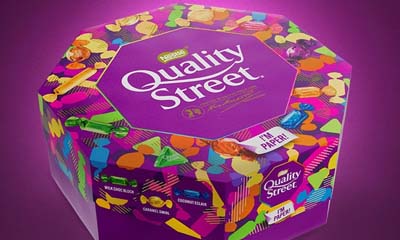 Quality Street