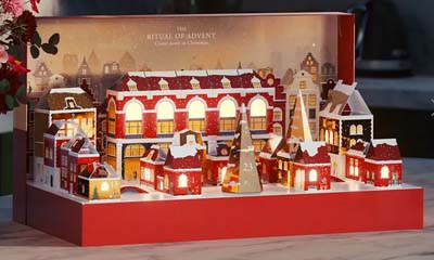 Free Rituals 2024 Premium Advent Calendar