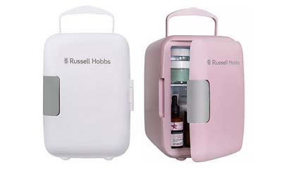 Free Russell Hobbs Mini Coolers
