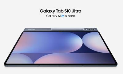 Free Samsung Galaxy Tab S10 Ultra