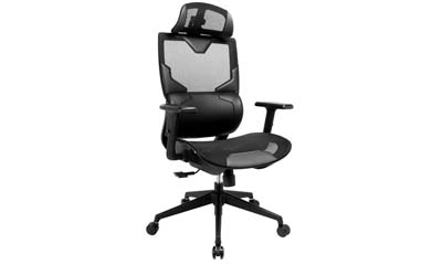 Free Sandberg ErgoFusion Gaming Chair