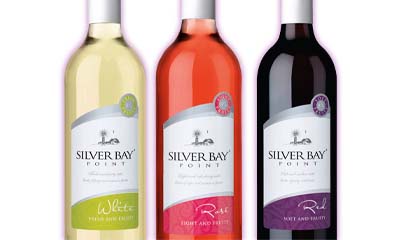 Free Silver Bay Point from Morrisons