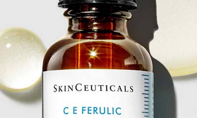 Free SkinCeuticals C E Ferulic Antioxidant Serum