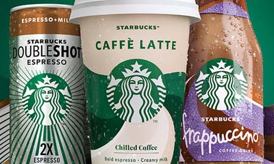 Free Starbucks Coffee from Tesco