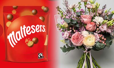 Free Stuff from Maltesers for Mums