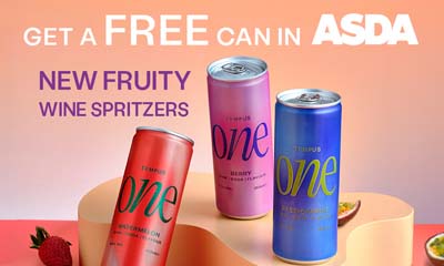 Free Tempus One Wine Spritzer