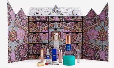 Win The Liberty Beauty Advent Calendar