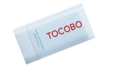 Free Tocobo Cotton Soft Sun Stick SPF50