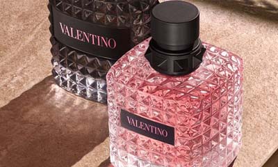 Free Valentino Born in Roma Uomo Fragrance