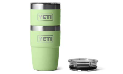 Free Yeti Stackable Travel Mug