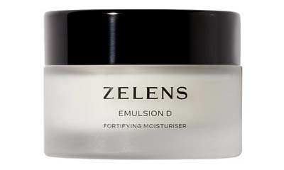 Free Zelens Vitamin D Moisturiser