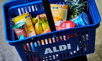 Aldi