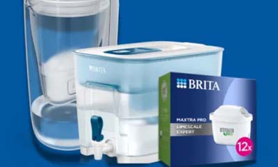 Brita