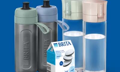 Brita