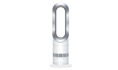 Win a Dyson AM09 Hot+Cool Jet Focus Fan Heater