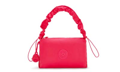 Win a Kipling Eleni Small Shoulder Bag