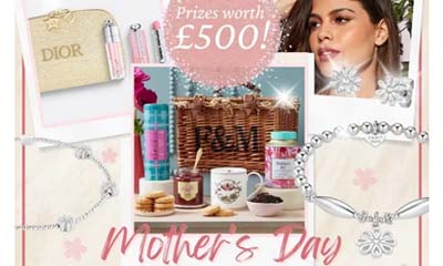 Win a Mother's Day Bundle from Annie Haak