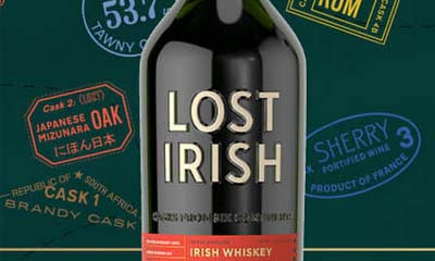 Lost Irish