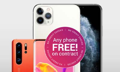 Free Acceptance For The Latest Smartphone