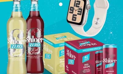 Win an Apple Watch and Shloer Bundle