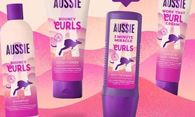 Free Aussie Haircare Bundles