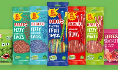 Free Bebeto Fruit Twists