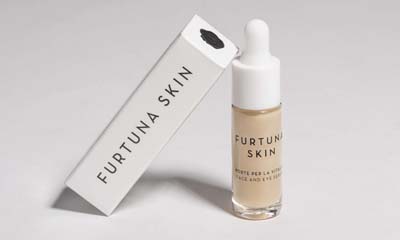 Free Furtuna Face and Eye Serum