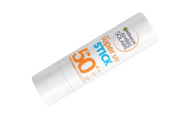 Free Garnier Ambre Solaire Invisible Suncream Stick