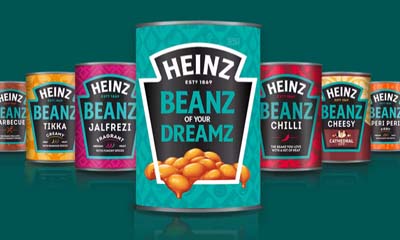 Free Heinz Beanz of your Dreamz