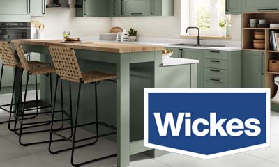 Wickes