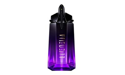 Free Mugler Alien Extraintense Perfume