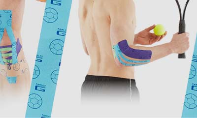 Free NeoTape Kinesiology Tape Roll